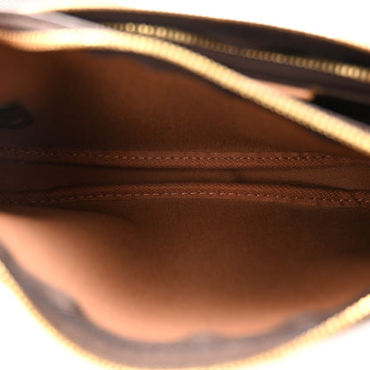 Louis Vuitton Monogram Multi Pochette Accessories Rose Clair 6 of 12
