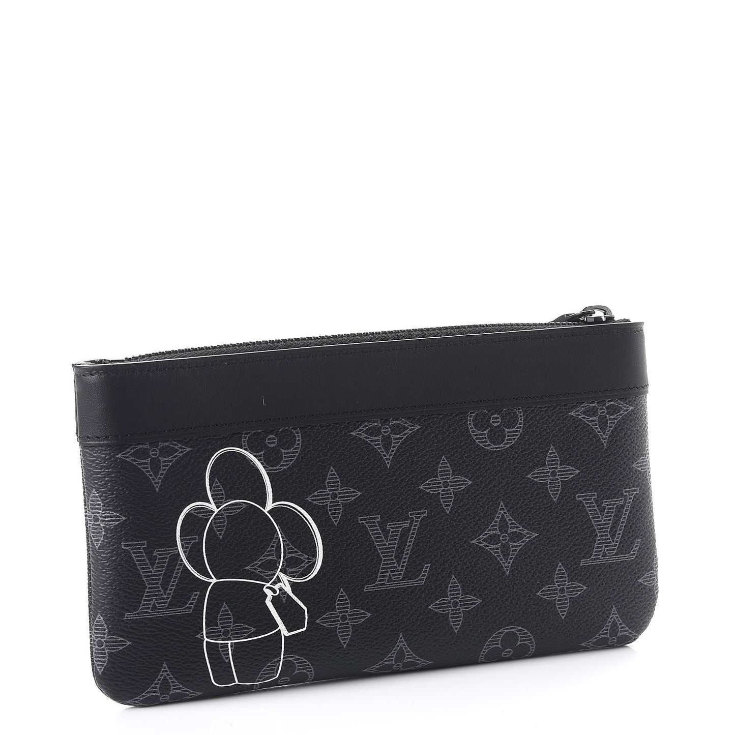 Monogram Eclipse Vivienne Pochette Apollo PM