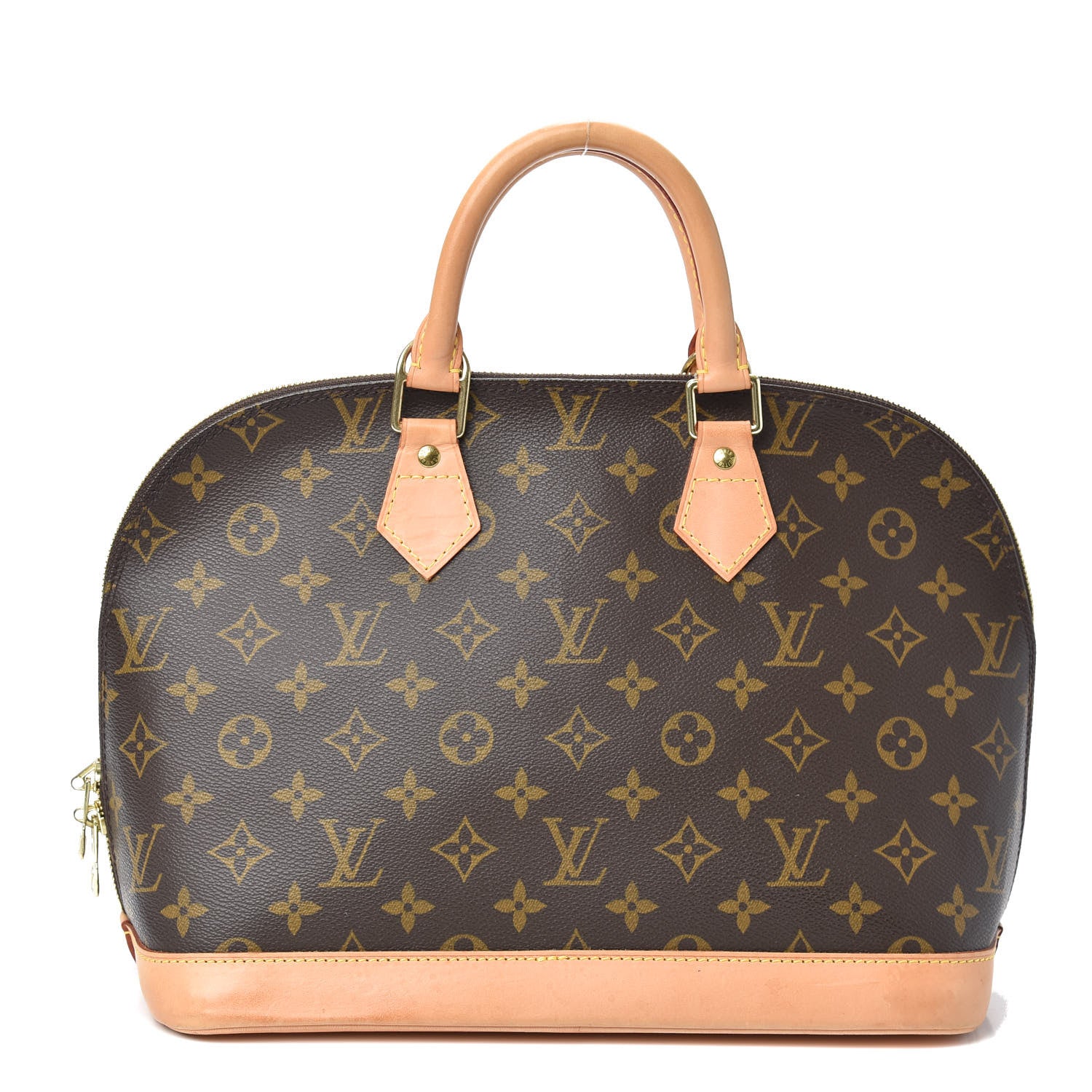 Louis Vuitton Monogram Alma PM 1 of 9