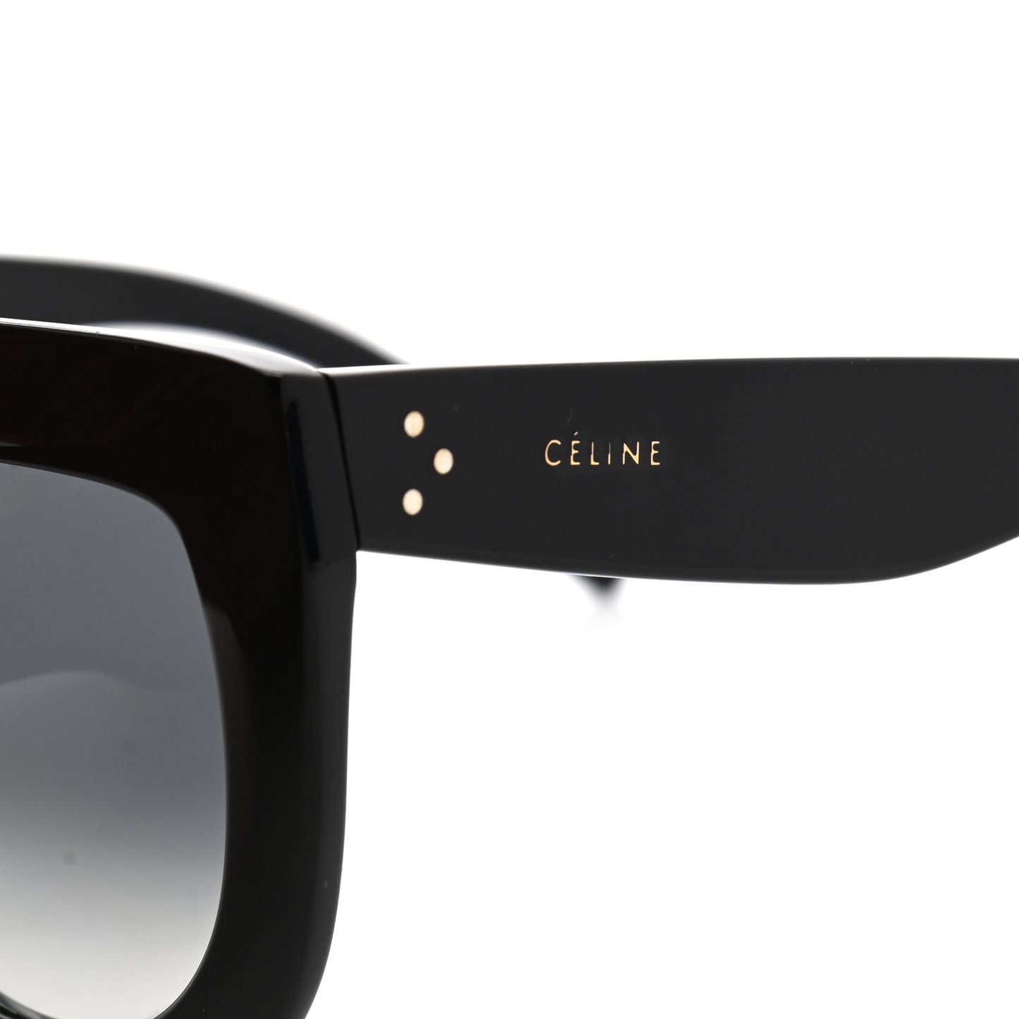 Andrea Sunglasses Black