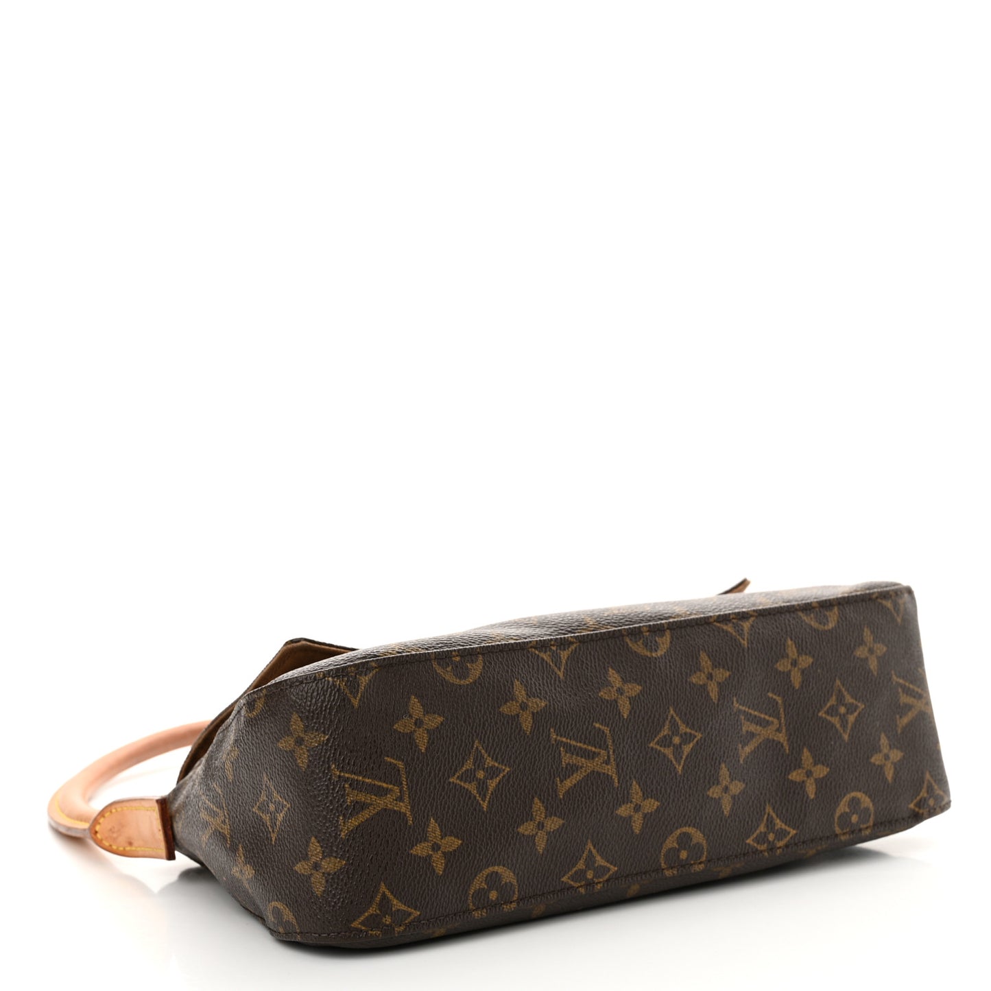 Monogram Mini Looping