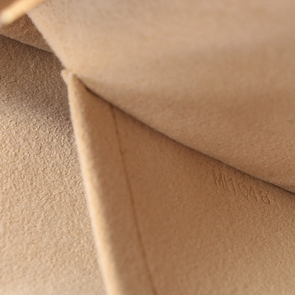 Louis Vuitton Monogram Beverly Clutch 7 of 12