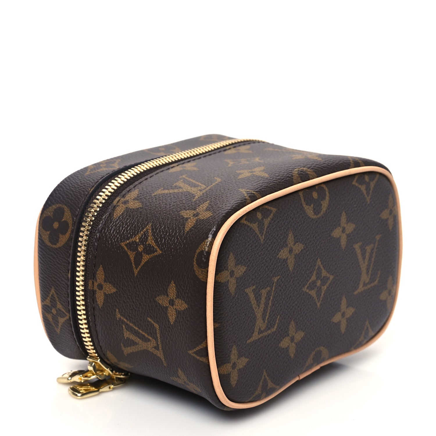 Louis Vuitton Monogram Nano Nice 4 of 10