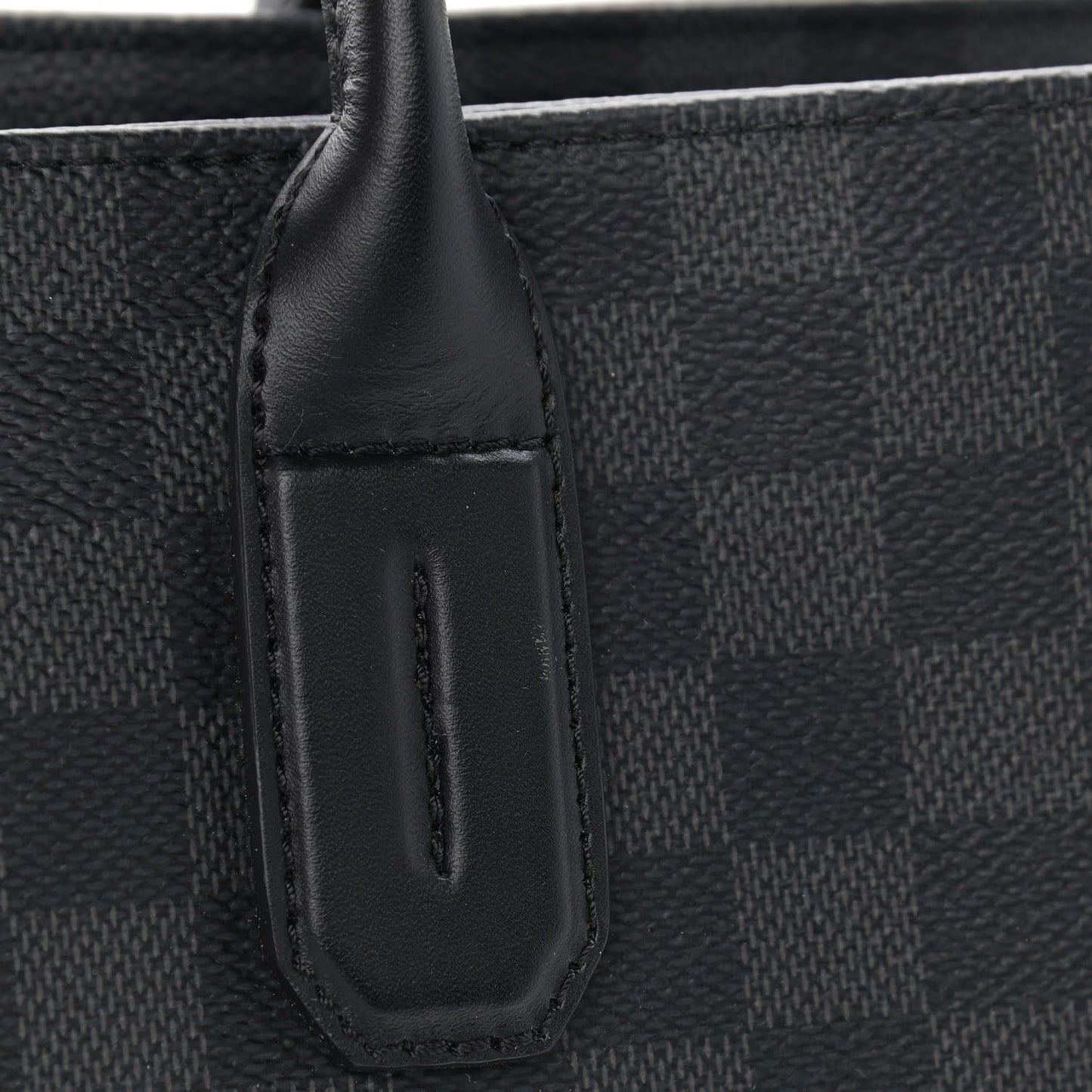 Damier Graphite 7 Days A Week