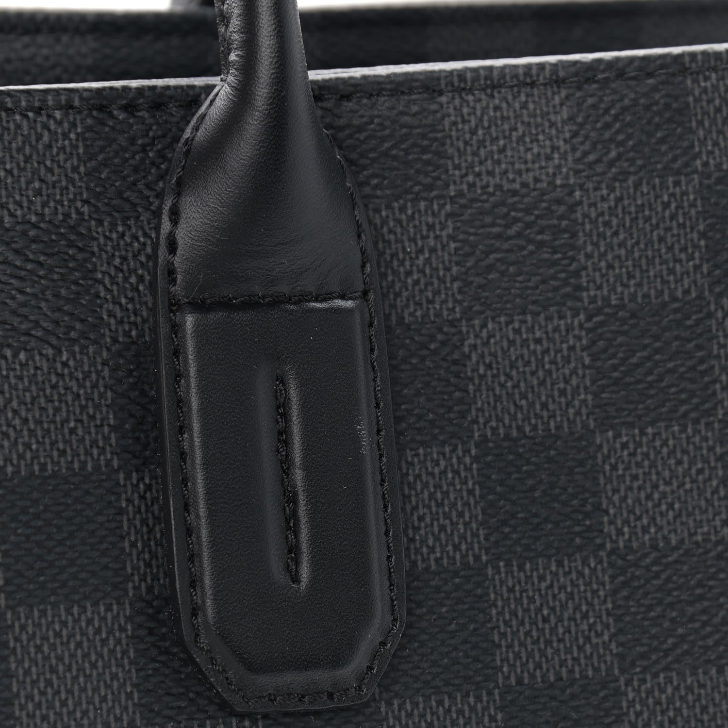 Louis Vuitton Damier Graphite 7 Days A Week 11 of 12