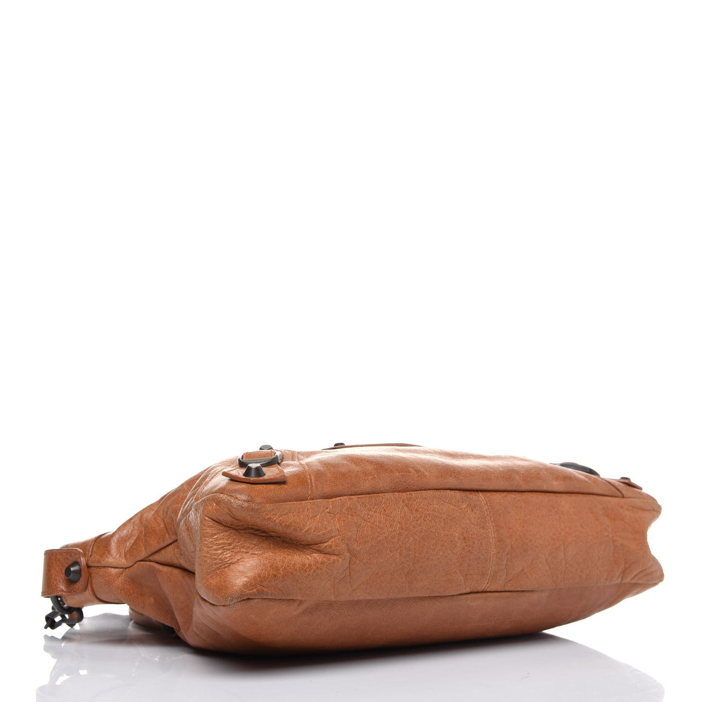 Chevre Classic Hardware First Camel