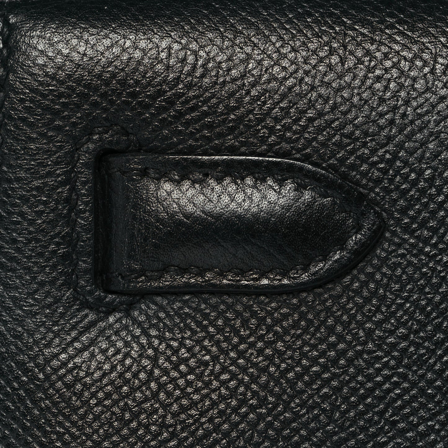 Epsom Kelly Sellier 28 Black