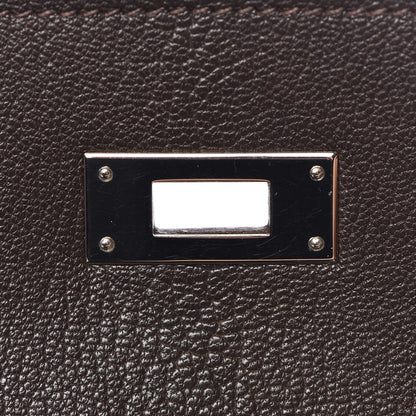 Hermes Chevre Mysore Kelly Retourne 35 Ebene 18 of 40