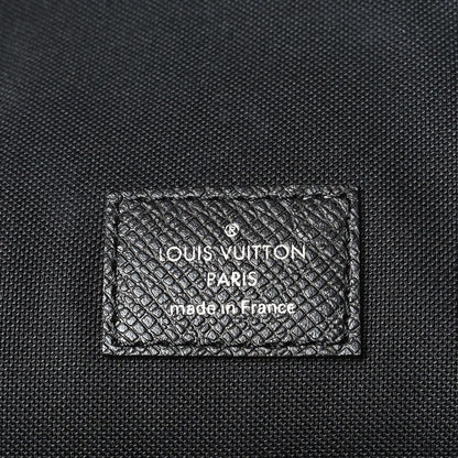 Louis Vuitton Taiga Grigori Tote Ardoise 6 of 14