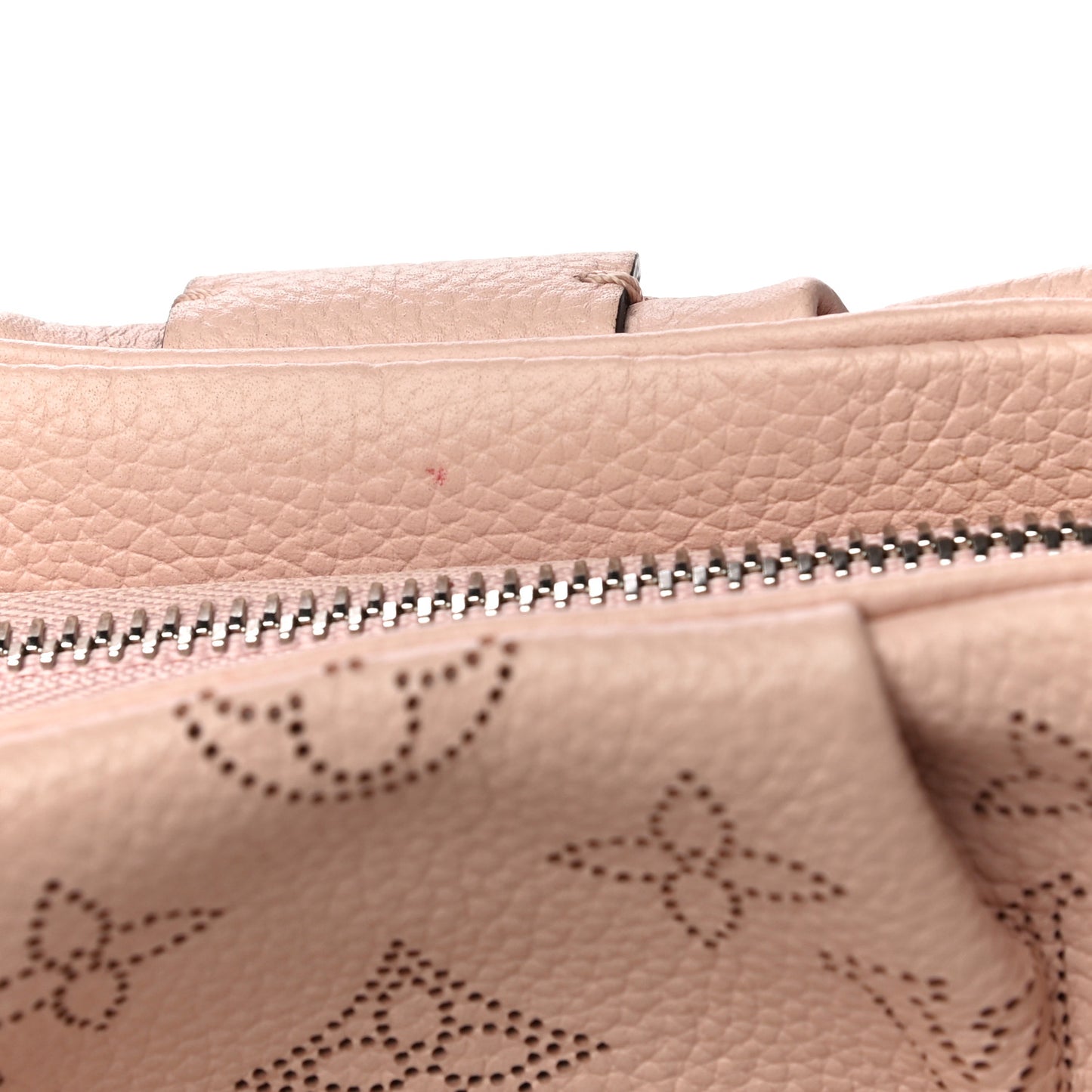 Mahina Scala Mini Pouch Magnolia