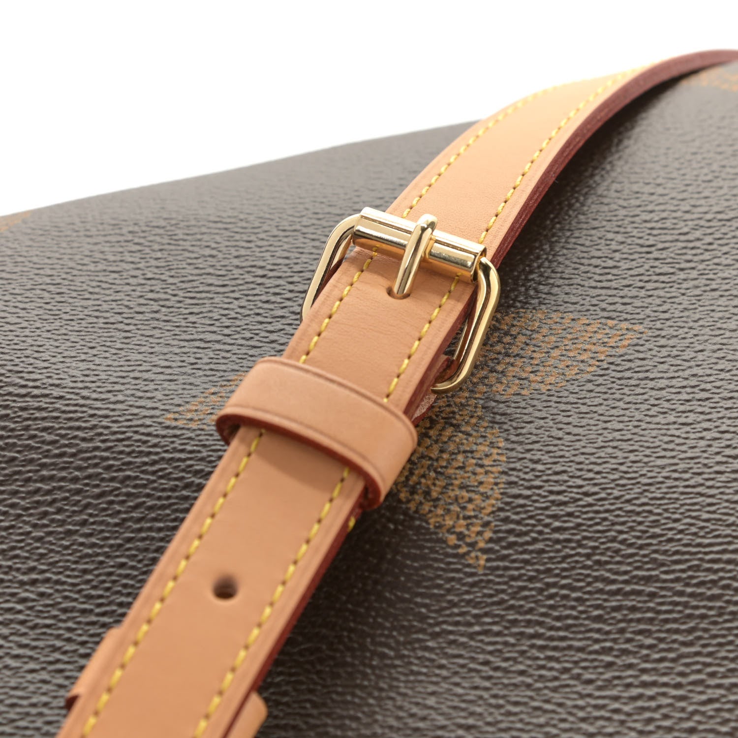 Louis Vuitton Reverse Monogram Giant Speedy Bandouliere 30 22 of 24