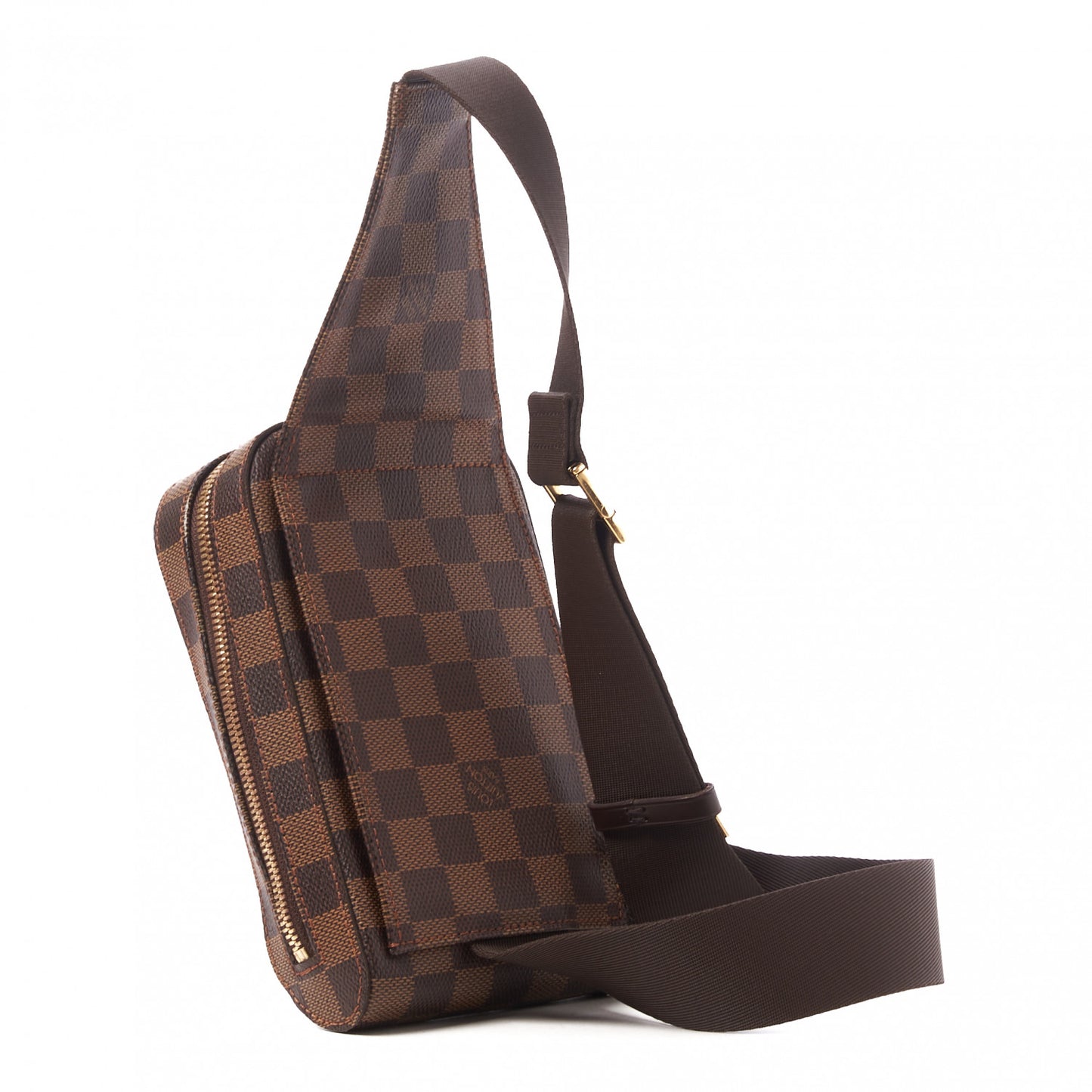 Damier Ebene Geronimos