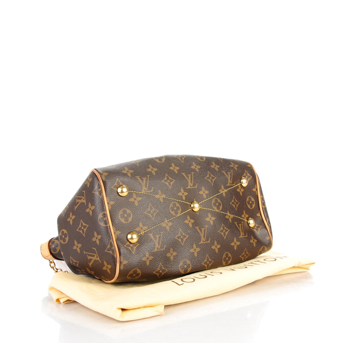Monogram Tivoli PM