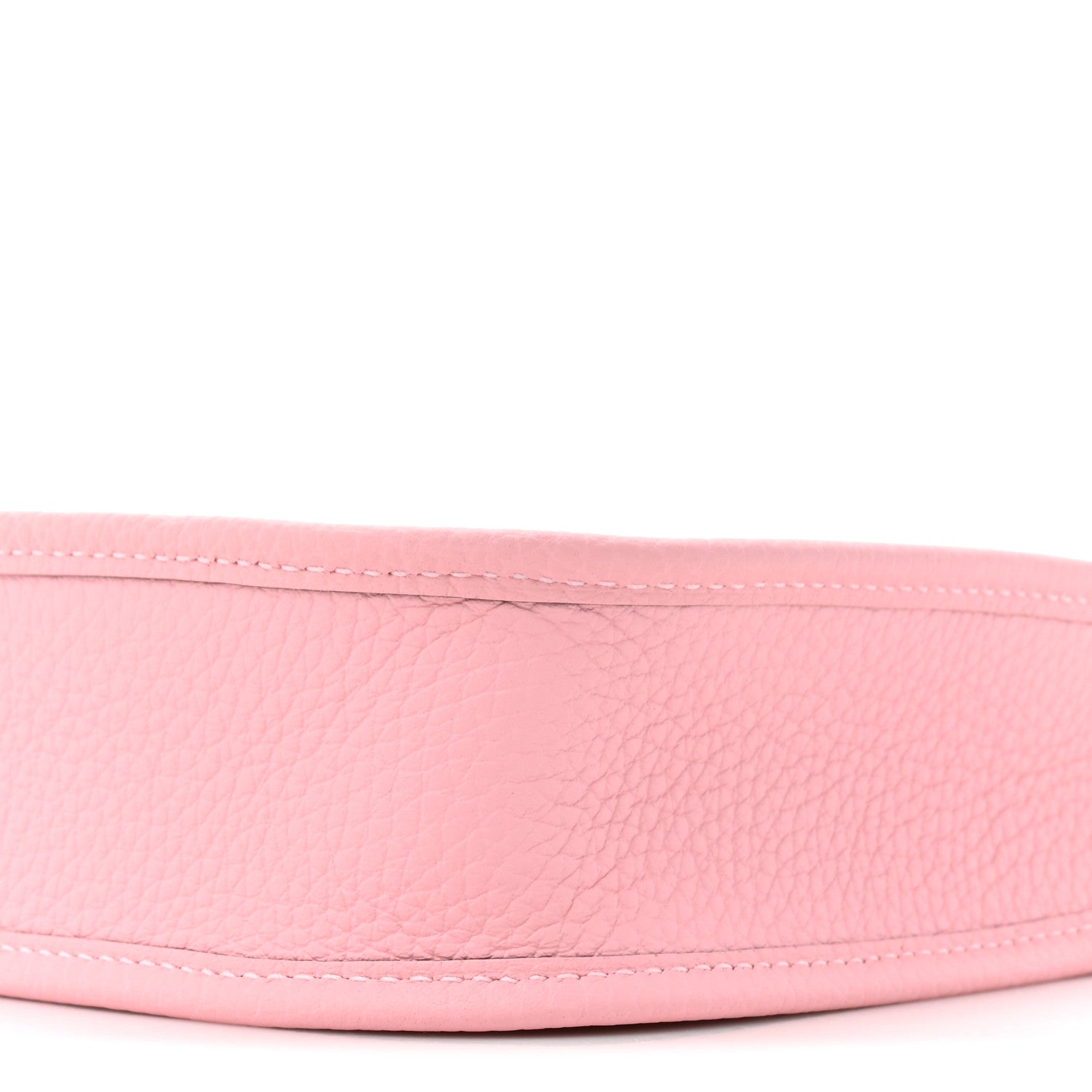 Hermes Taurillon Clemence Evelyne TPM Rose Sakura 1805903