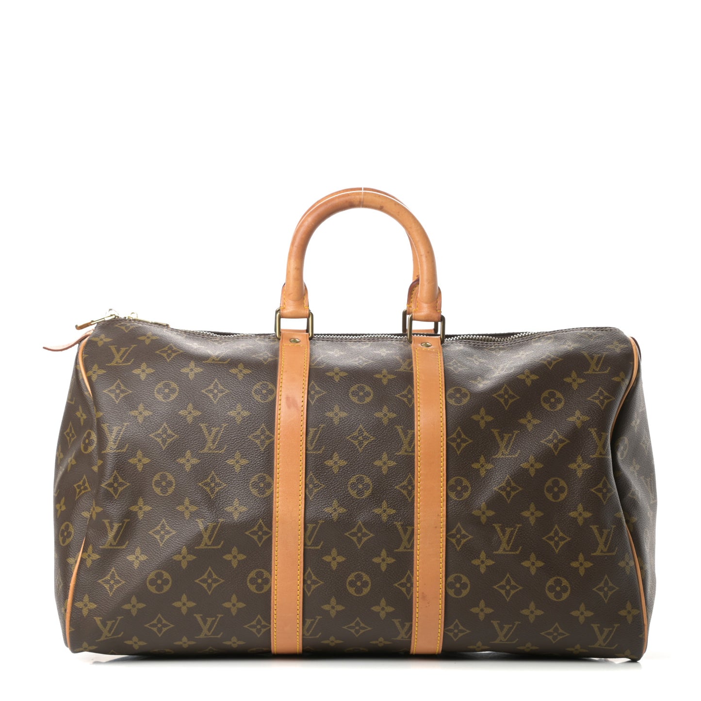 Monogram Keepall 45