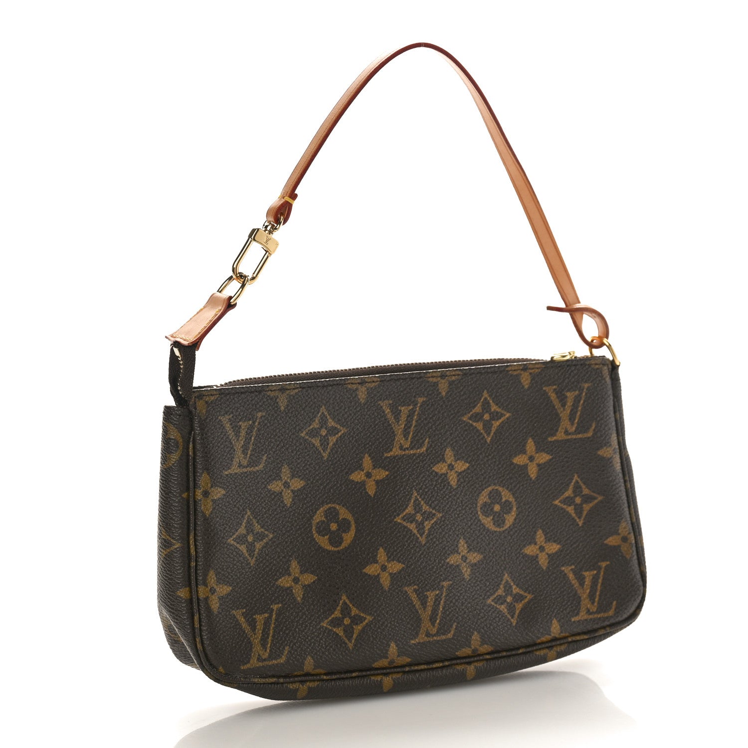 Louis Vuitton Monogram Pochette Accessories 2 of 10