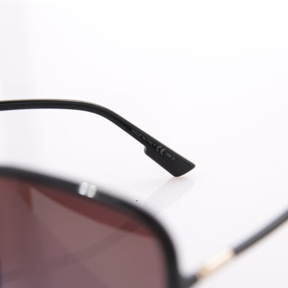 Christian Dior Square So Stellaire 1 Sunglasses Black 8 of 10