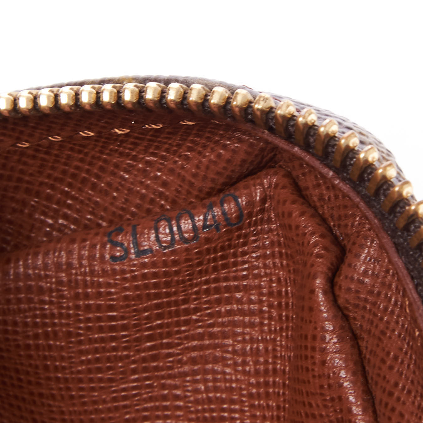Monogram Pochette Marly Bandouliere