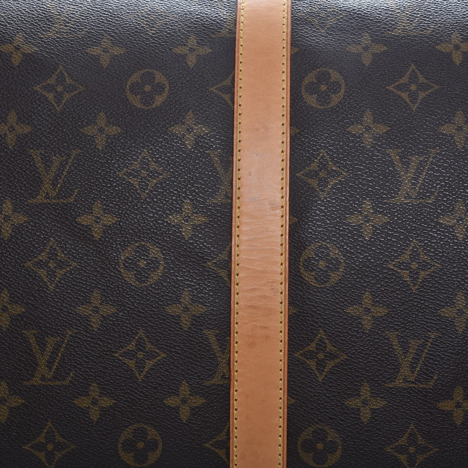 Louis Vuitton Monogram Keepall 55 13 of 14