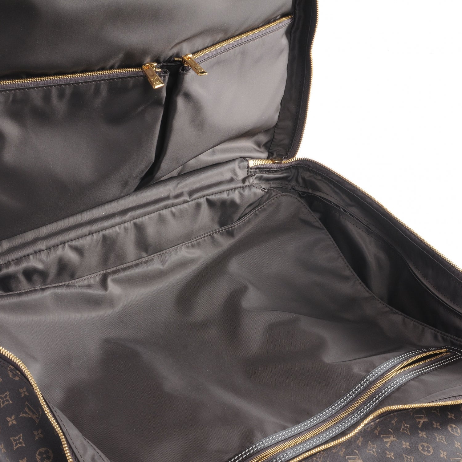 Louis Vuitton Monogram Idylle Epopee Rolling Suitcase Fusain 7 of 11
