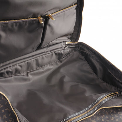 Louis Vuitton Monogram Idylle Epopee Rolling Suitcase Fusain 7 of 11