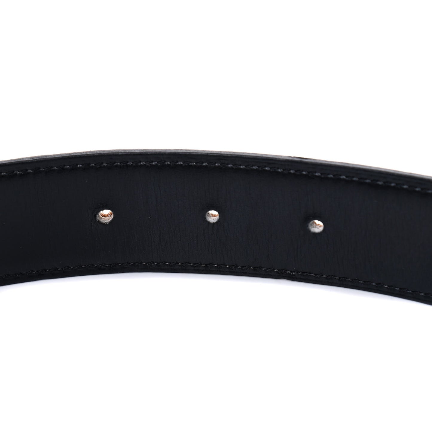 Box Togo 32mm H Belt 80 Black Gold