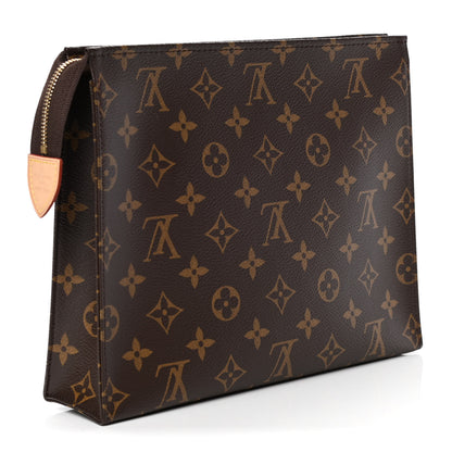 Louis Vuitton Monogram Toiletry Pouch 26 2 of 4