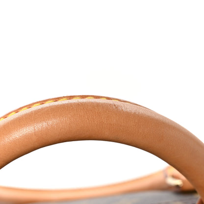 Louis Vuitton Monogram Keepall Bandouliere 55 12 of 15