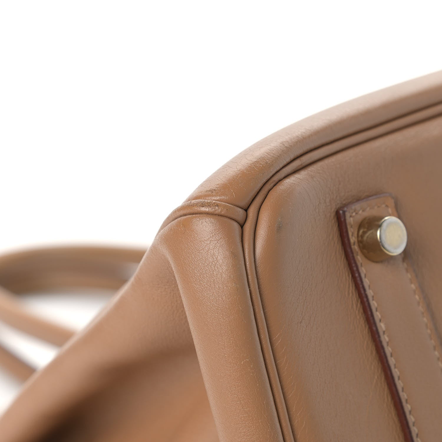 Hermes Swift Birkin 35 Biscuit 31 of 39