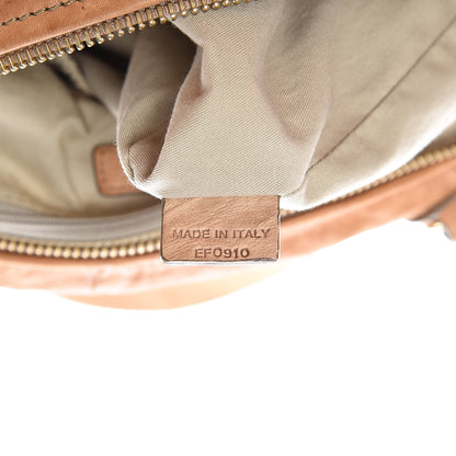 Givenchy Tumbled Sheepskin Large Pandora Cigare 11 of 18
