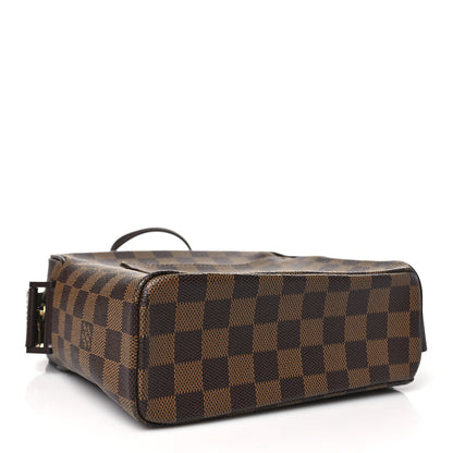 Louis Vuitton Damier Ebene Olav PM Messenger Bag 4 of 9