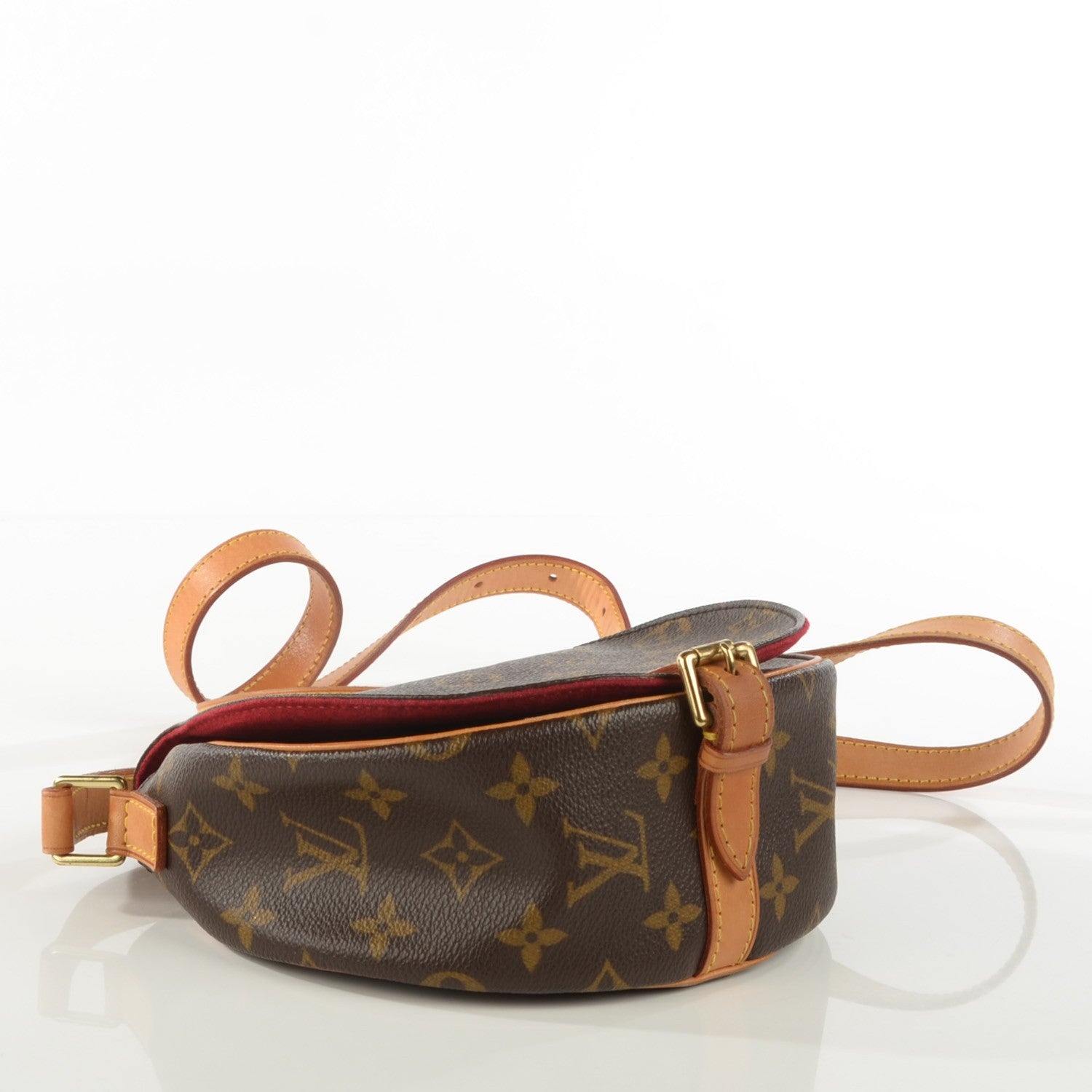 Louis Vuitton Monogram Tambourin 4 of 9