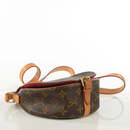 Louis Vuitton Monogram Tambourin 4 of 9