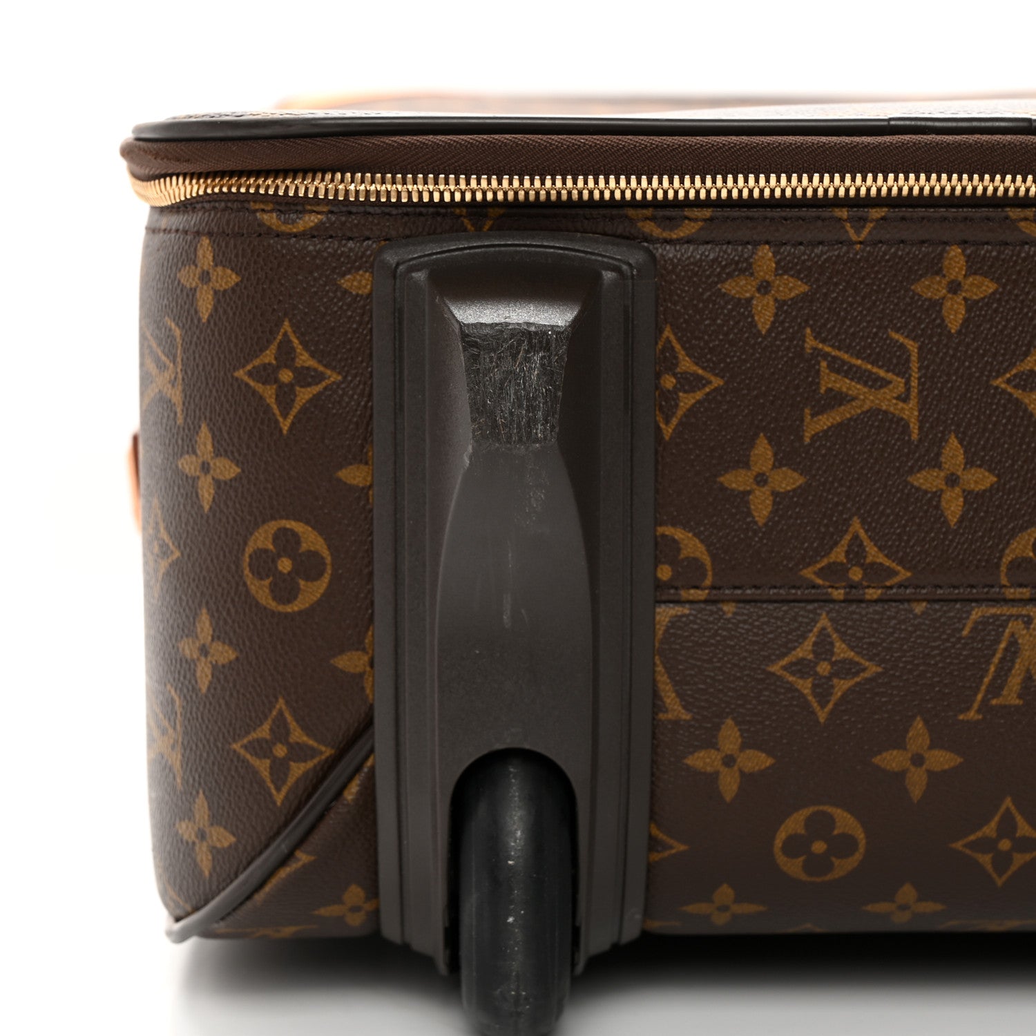 Louis Vuitton Monogram Pegase 55 16 of 17