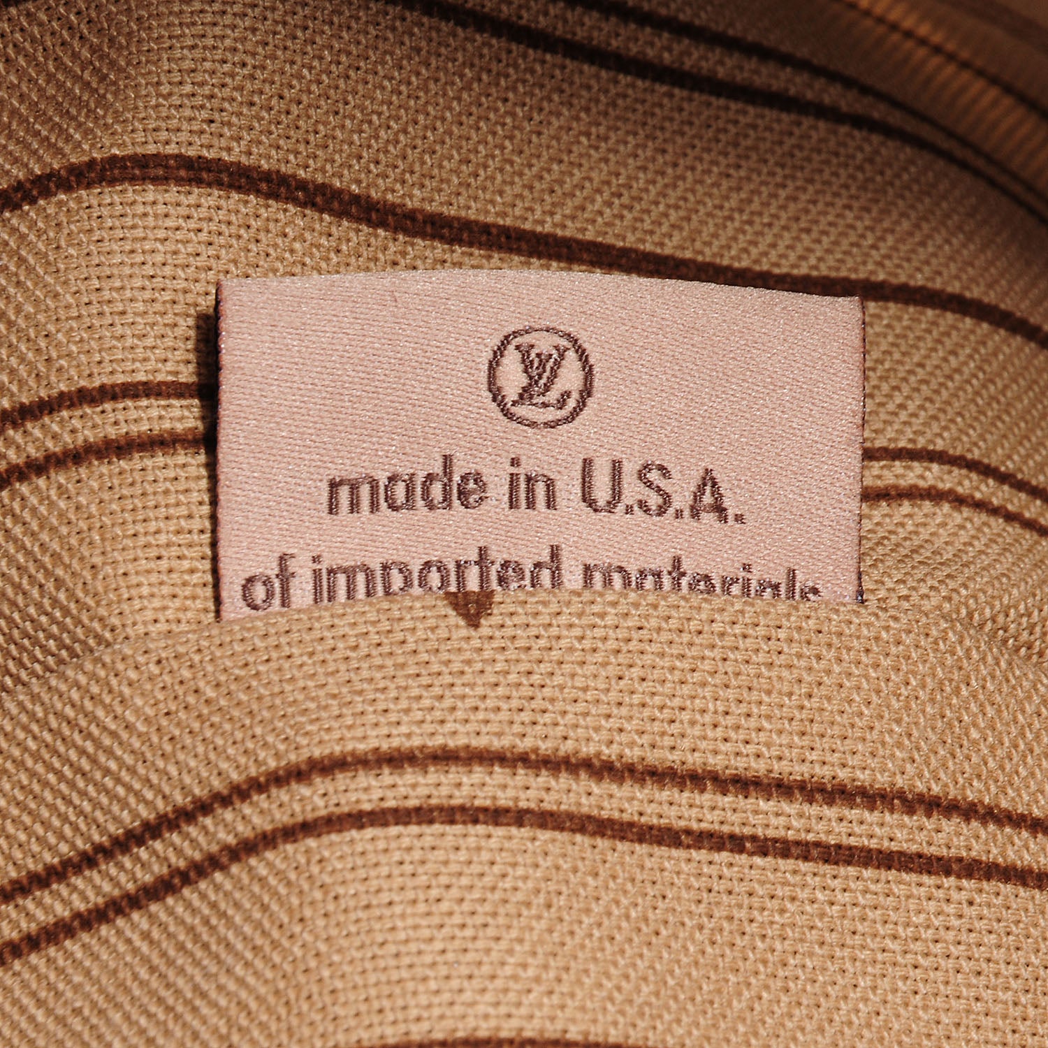 Louis Vuitton Monogram Delightful PM 8 of 9