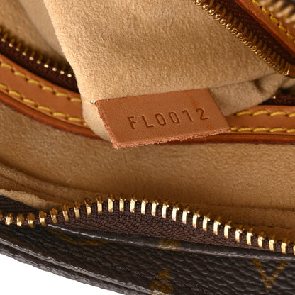 Louis Vuitton Monogram Looping MM 7 of 10