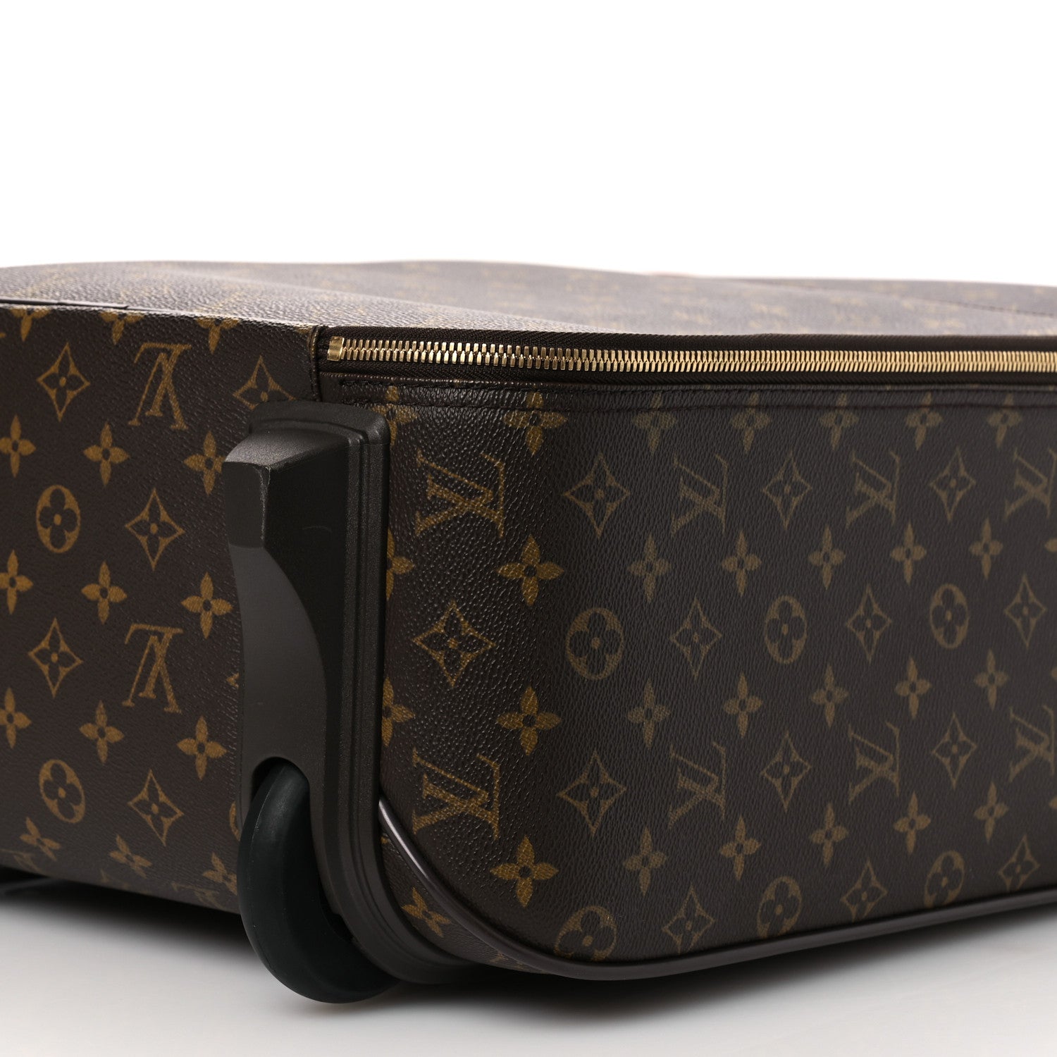 Louis Vuitton Monogram Pegase 45 9 of 14