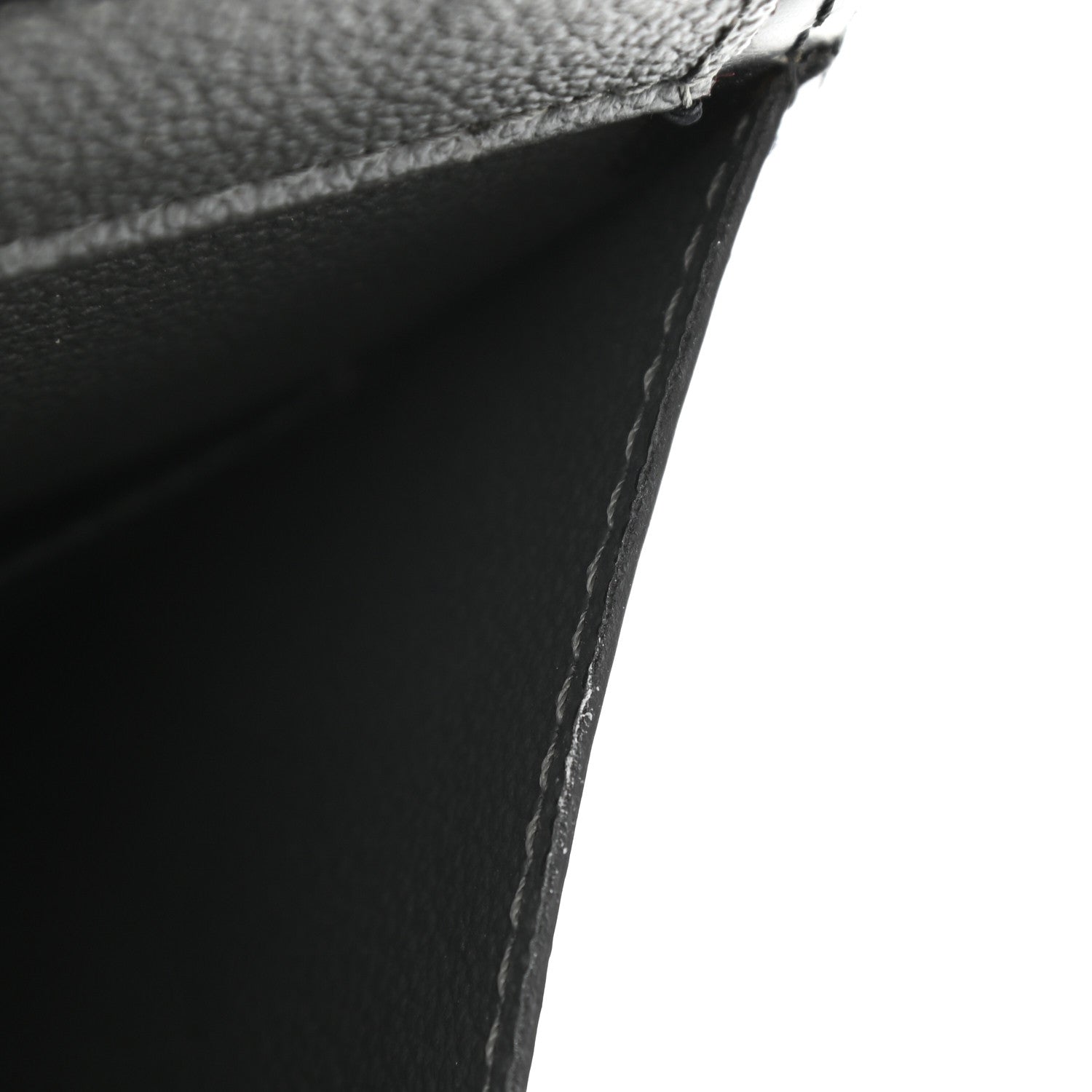 Louis Vuitton Epi Riviera Black 9 of 10