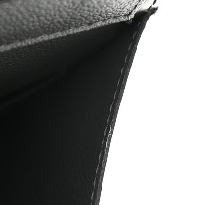 Louis Vuitton Epi Riviera Black 9 of 10