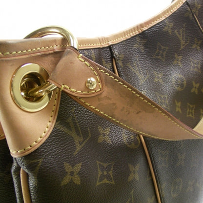 Louis Vuitton Monogram Galliera PM 7 of 10