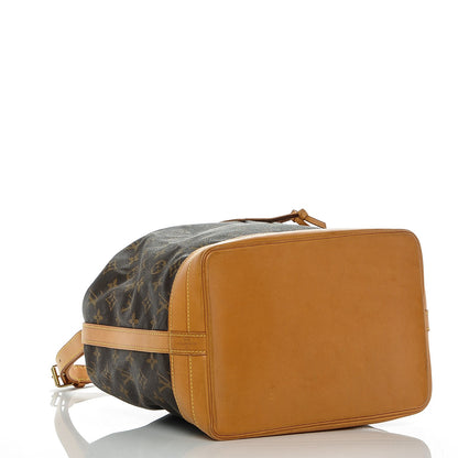 Louis Vuitton Monogram Noe 4 of 7