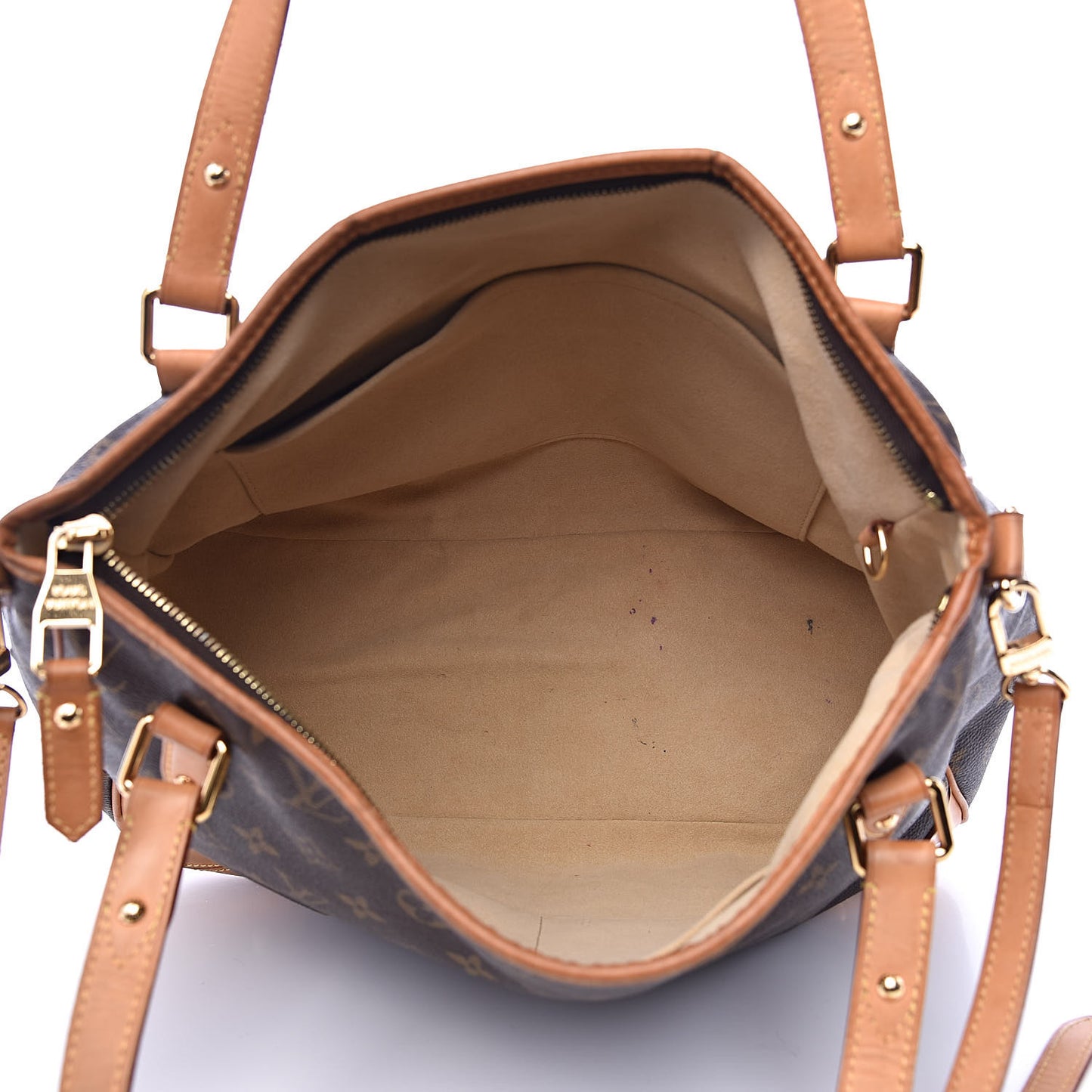Monogram Estrela MM