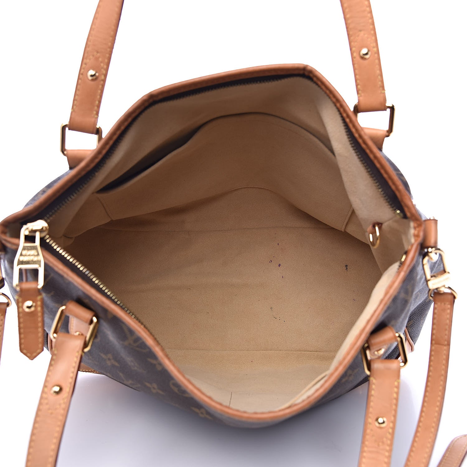 Louis Vuitton Monogram Estrela MM 5 of 17