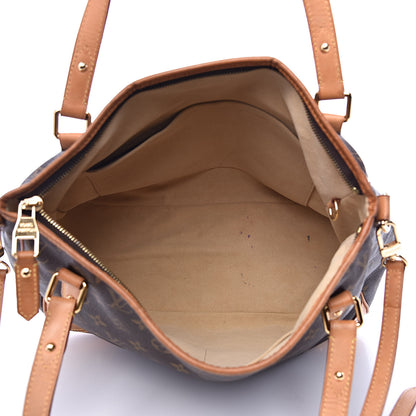 Louis Vuitton Monogram Estrela MM 5 of 17