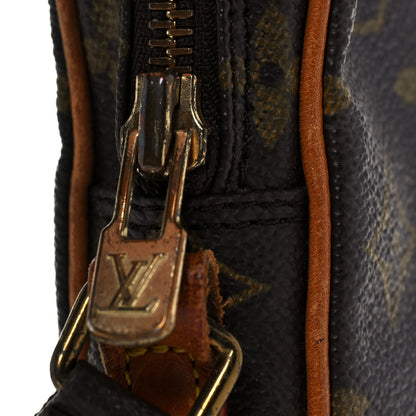 Louis Vuitton Monogram Danube 15 14 of 14