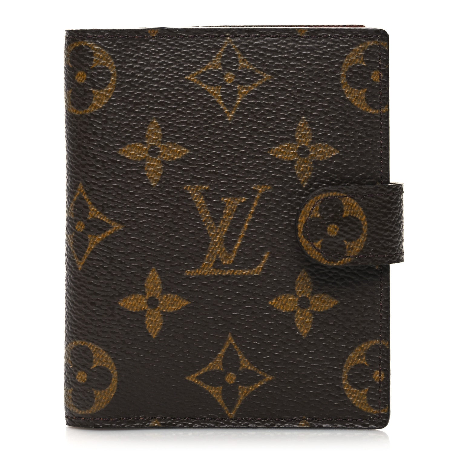 Louis Vuitton Monogram Mini Agenda Cover 1 of 7