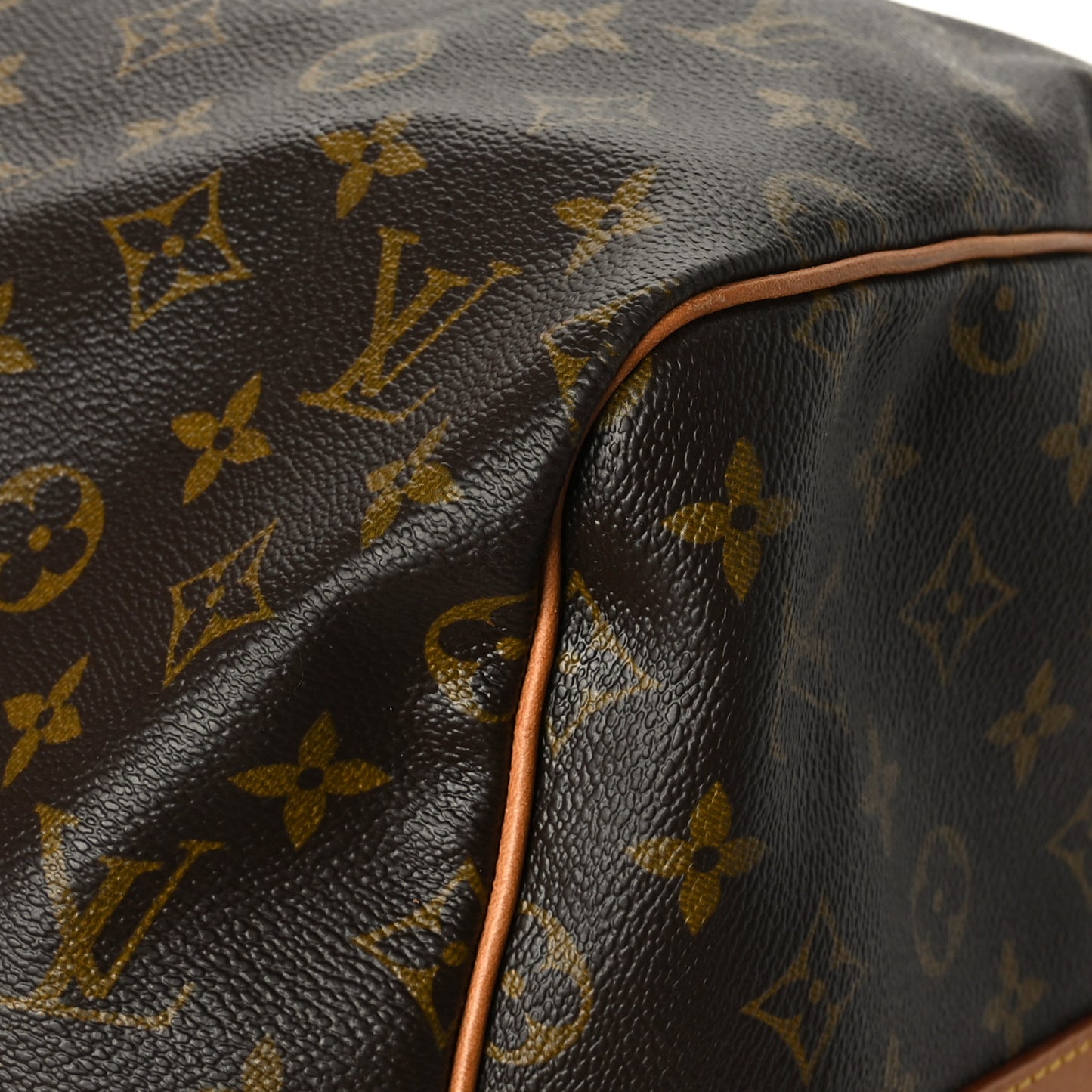 Monogram Keepall Bandouliere 55