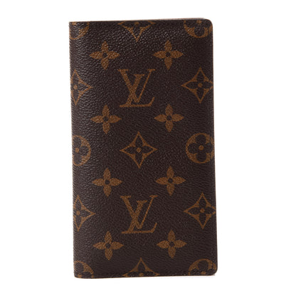 Louis Vuitton Monogram Pocket Agenda Cover 1 of 7