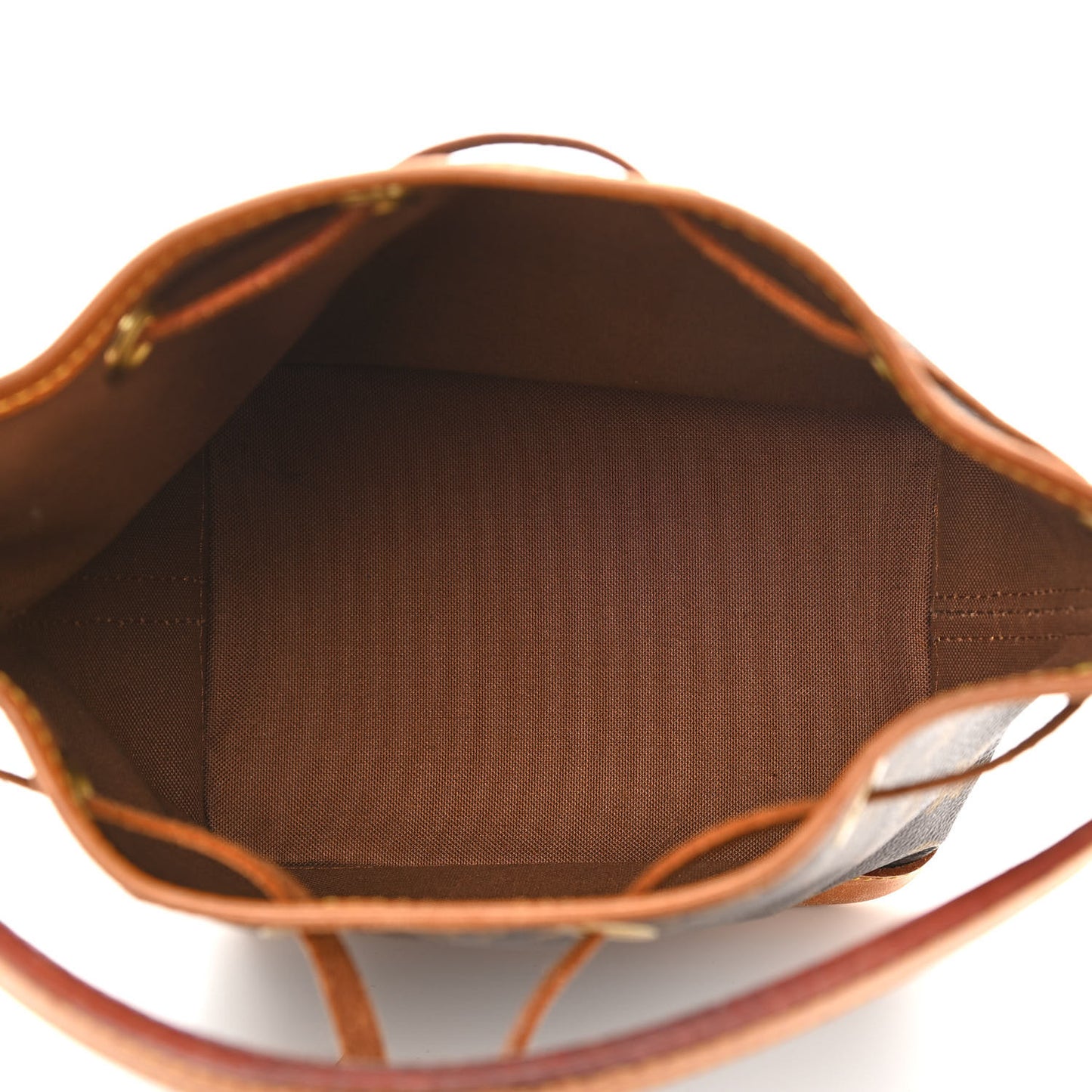 Monogram Mini Noe