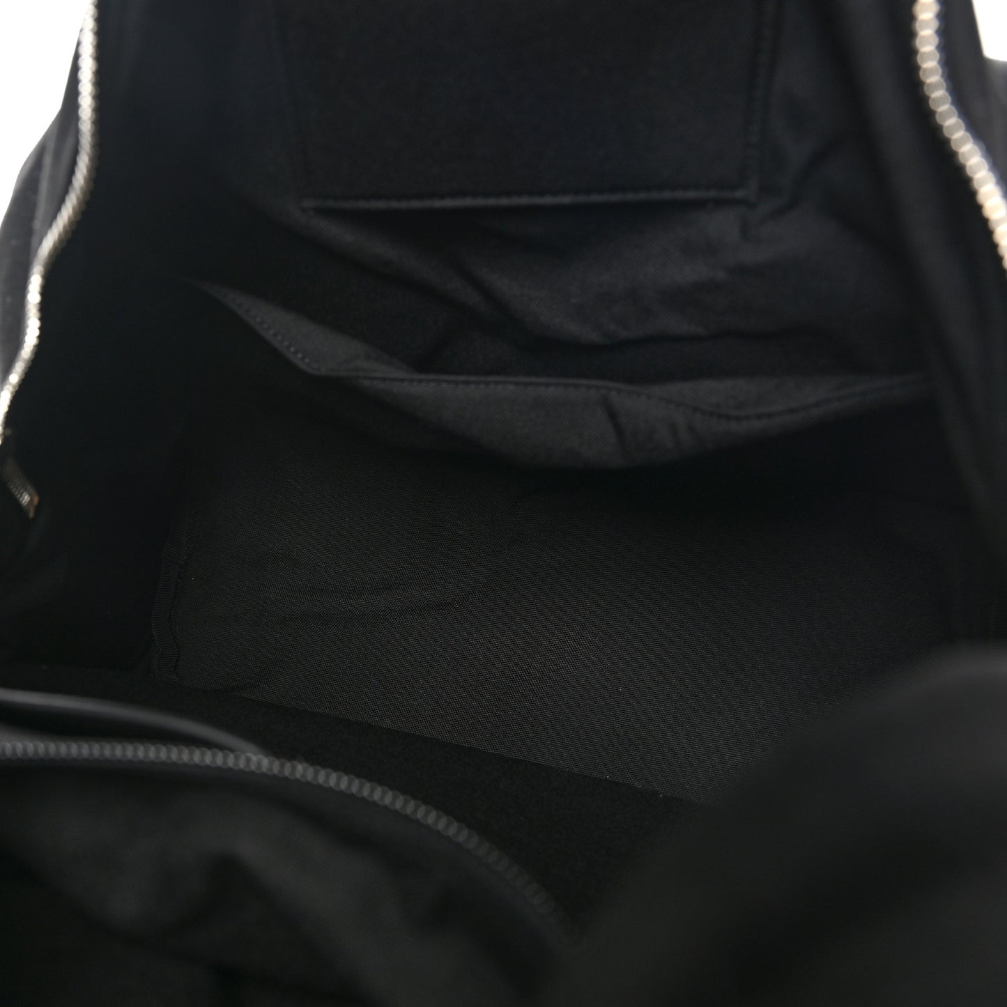 Canvas City Backpack Black